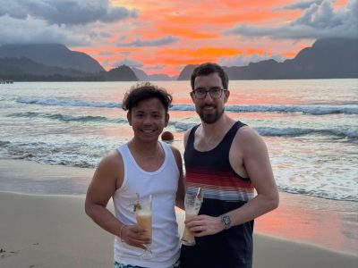 Seda Lio, El Nido, Palawan в марте — фото погоды (2026-03-06)