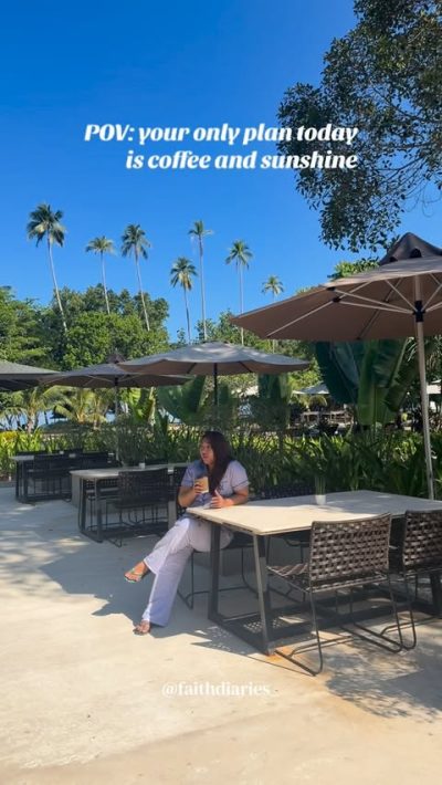 Seda Lio, El Nido, Palawan в марте — фото погоды (2026-03-29)