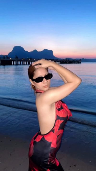 Seda Lio, El Nido, Palawan в апреле — фото погоды (2026-04-24)