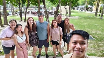 Seda Lio, El Nido, Palawan в мае — фото погоды (2026-05-06)