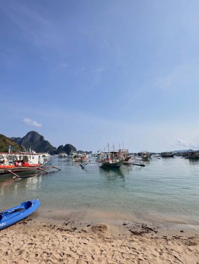Seda Lio, El Nido, Palawan в мае — фото погоды (2026-05-17)