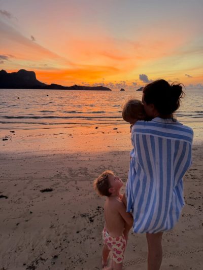 Seda Lio, El Nido, Palawan в мае — фото погоды (2026-05-30)