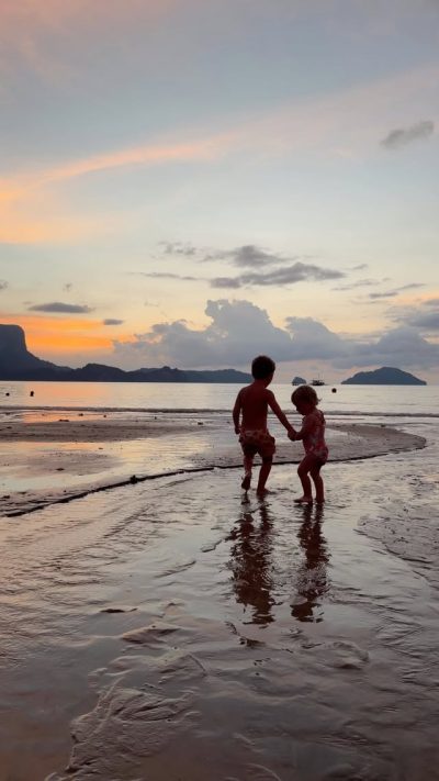 Seda Lio, El Nido, Palawan в июне — фото погоды (2026-06-01)