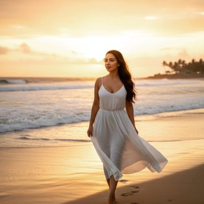Yas Beach в октябре — фото погоды (2025-10-10)