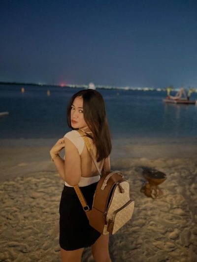 Yas Beach в ноябре — фото погоды (2025-11-30)