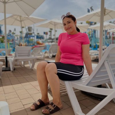 Aqualand meknes в июле — фото погоды (2026-07-16)
