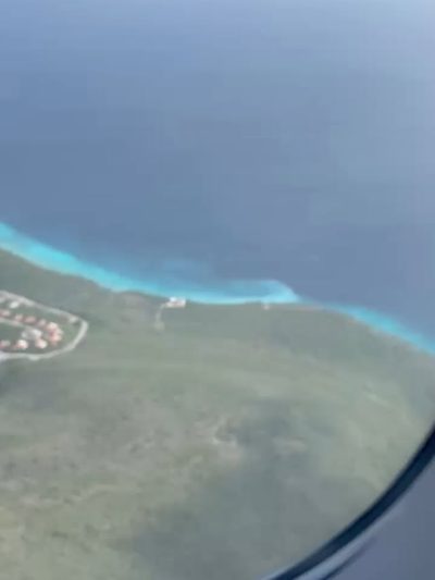Porto Marie Curacao в июне — фото погоды (2025-06-23)