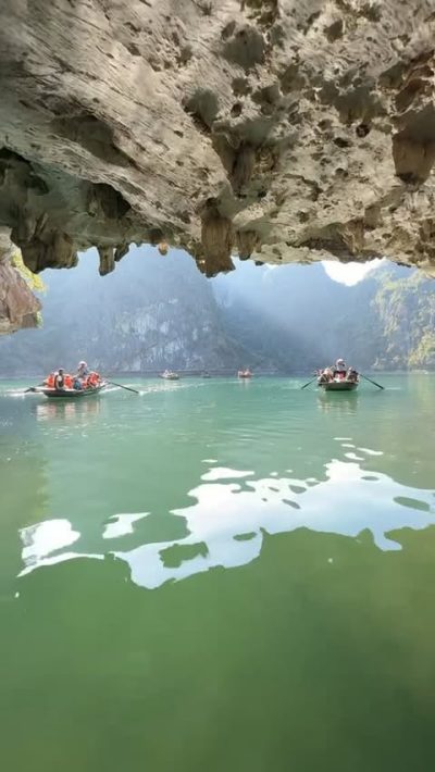 Куангнинь в мае — фото погоды (2026-05-12)