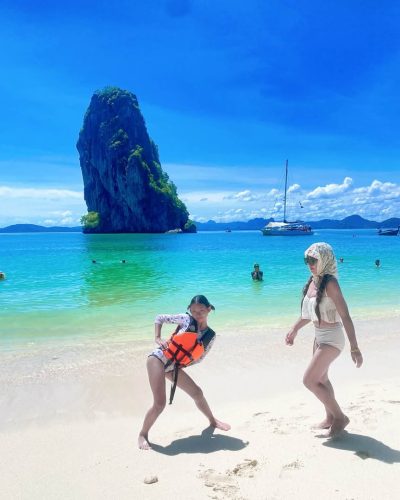 Ko Poda в июне — фото погоды (2026-06-07)