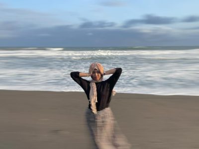Pantai Parangtritis в августе — фото погоды (2025-08-16)