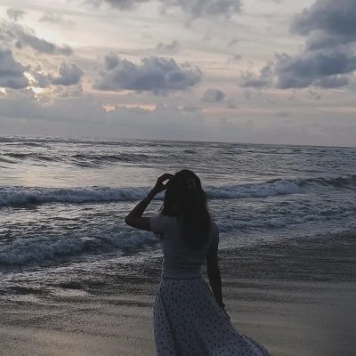 Pantai Parangtritis в феврале — фото погоды (2026-02-26)