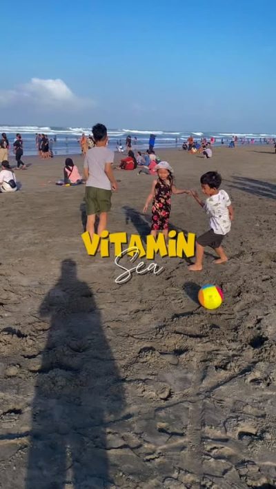Pantai Parangtritis в мае — фото погоды (2026-05-23)