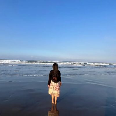 Pantai Parangtritis в июле — фото погоды (2026-07-06)