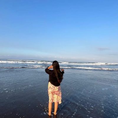 Pantai Parangtritis в июле — фото погоды (2026-07-06)