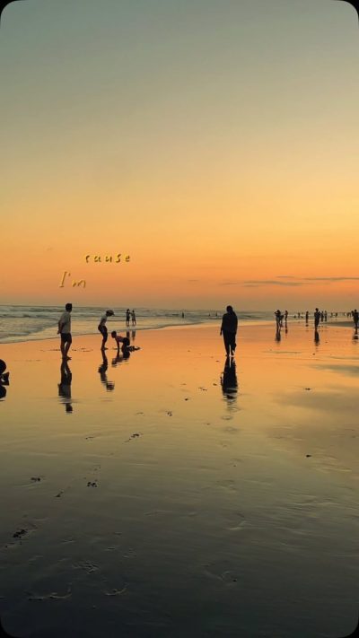 Pantai Parangtritis в июле — фото погоды (2026-07-07)