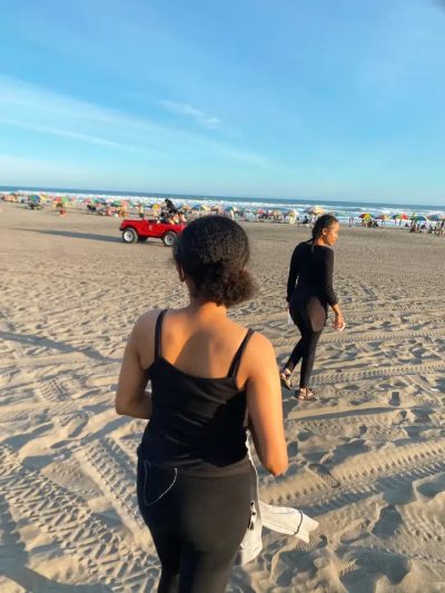 Pantai Parangtritis в июле — фото погоды (2026-07-16)