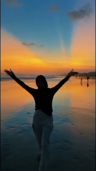 Pantai Parangtritis в июле — фото погоды (2026-07-17)