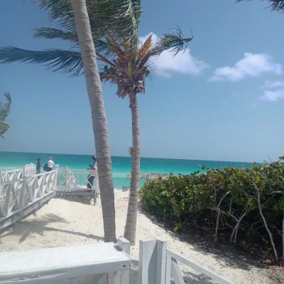 Cayo Santa Maria Melia Las Dunas в июле — фото погоды (2025-07-29)