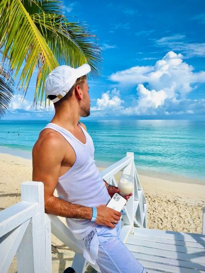 Cayo Santa Maria Melia Las Dunas в сентябре — фото погоды (2025-09-23)
