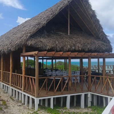 Cayo Santa Maria Melia Las Dunas в октябре — фото погоды (2025-10-22)