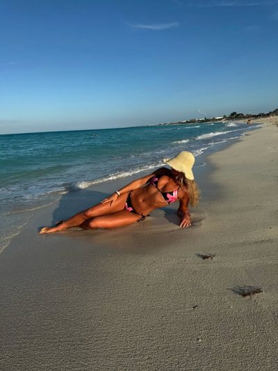 Cayo Santa Maria Melia Las Dunas в декабре — фото погоды (2025-12-24)