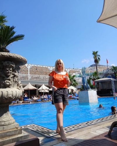 Jura Hotels Bodrum Resort — фото погоды в мае (2025-05-30)