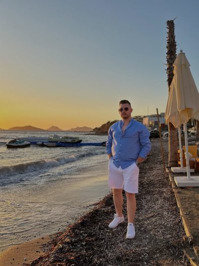Jura Hotels Bodrum Resort — фото погоды в сентябре (2025-09-19)