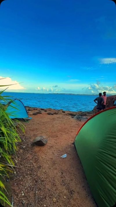 Jungle Beach Unawatuna в июне — фото погоды (2026-06-21)