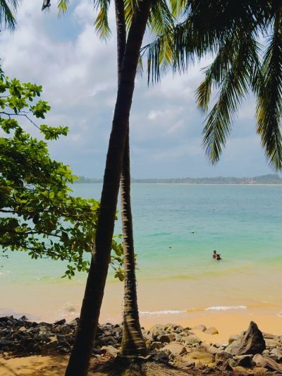 Jungle Beach Unawatuna в июле — фото погоды (2026-07-15)