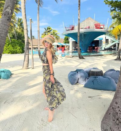 Finolhu Resort, Maldives — фото погоды в октябре (2025-10-25)