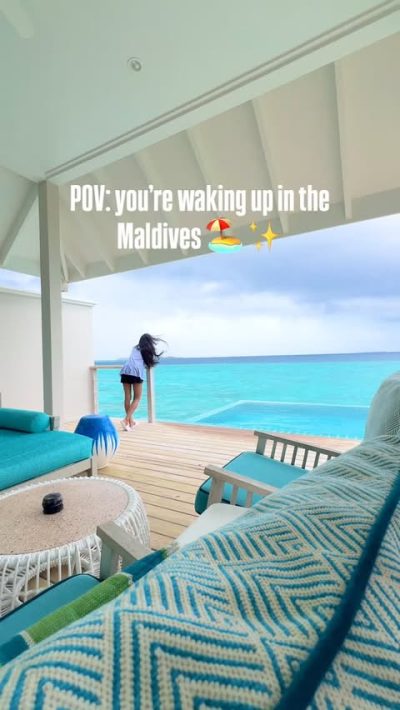Finolhu Resort, Maldives — фото погоды в октябре (2025-10-31)