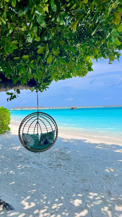 Finolhu Resort, Maldives — фото погоды в ноябре (2025-11-01)