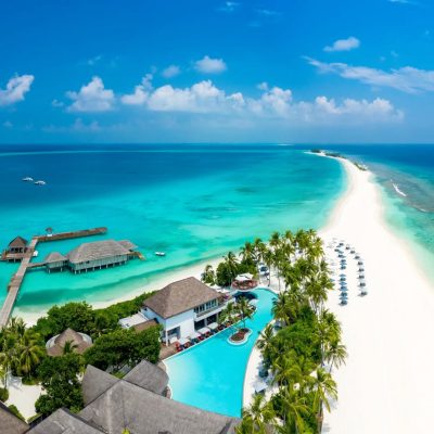 Finolhu Resort, Maldives — фото погоды в ноябре (2025-11-20)