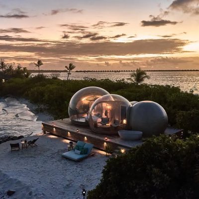 Finolhu Resort, Maldives — фото погоды в декабре (2025-12-04)