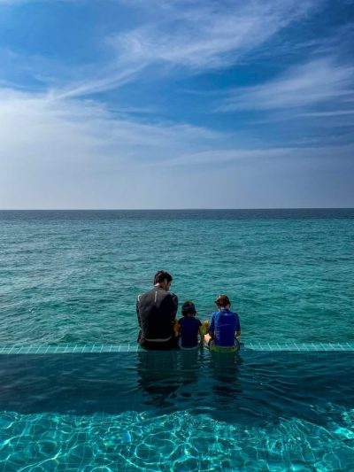 Finolhu Resort, Maldives — фото погоды в декабре (2025-12-27)