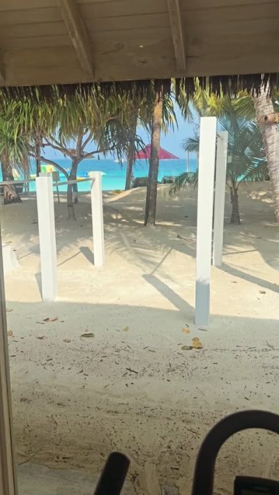 Finolhu Resort, Maldives — фото погоды в январе (2026-01-01)