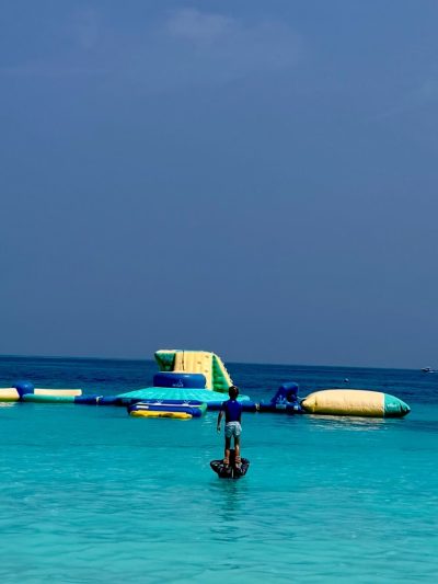Finolhu Resort, Maldives — фото погоды в январе (2026-01-06)