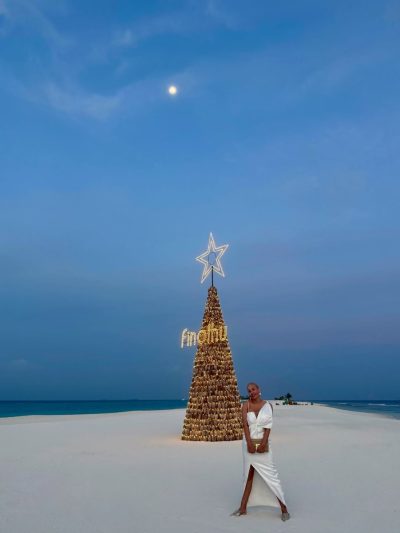 Finolhu Resort, Maldives — фото погоды в январе (2026-01-10)