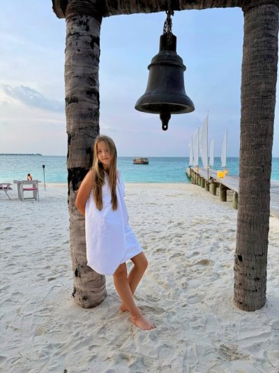 Finolhu Resort, Maldives — фото погоды в январе (2026-01-11)