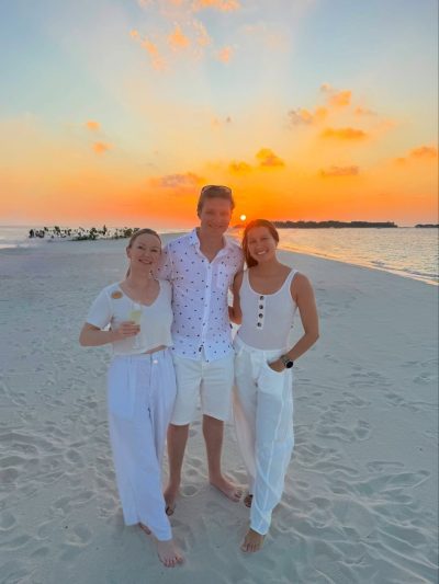 Finolhu Resort, Maldives — фото погоды в январе (2026-01-26)