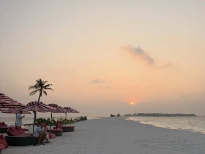 Finolhu Resort, Maldives — фото погоды в январе (2026-01-31)