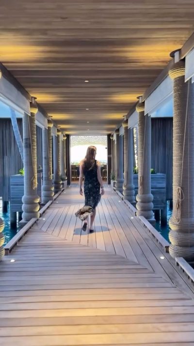 Finolhu Resort, Maldives — фото погоды в марте (2026-03-19)
