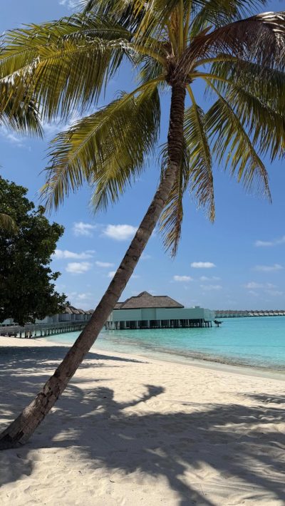 Finolhu Resort, Maldives — фото погоды в марте (2026-03-28)