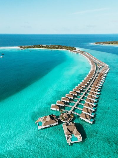 Finolhu Resort, Maldives — фото погоды в апреле (2026-04-13)