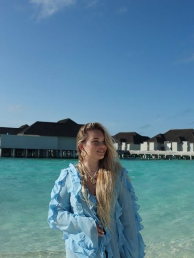 Finolhu Resort, Maldives — фото погоды в июле (2026-07-07)