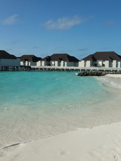 Finolhu Resort, Maldives — фото погоды в июле (2026-07-07)