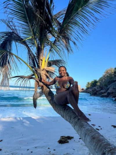 Anse Cocos, La Digue, Seychelles в октябре — фото погоды (2025-10-29)