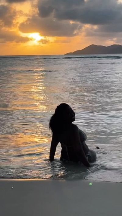 Anse Cocos, La Digue, Seychelles в октябре — фото погоды (2025-10-31)