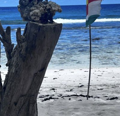 Anse Cocos, La Digue, Seychelles в ноябре — фото погоды (2025-11-24)