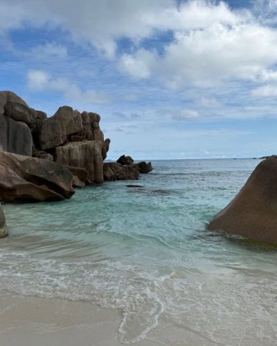 Anse Cocos, La Digue, Seychelles в ноябре — фото погоды (2025-11-30)